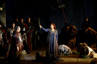 Norma Florida Grand Opera by Felice Romani