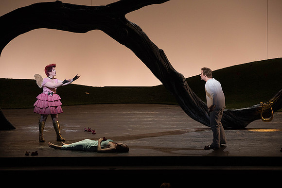 Orfeo ed Euridice Florida Grand Opera by Ranieri de’ Calzabigi