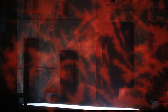 Carmen Florida Grand Opera by Henri Meilhac and Ludovic Halevy