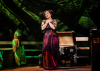 Florencia en el Amazonas Florida Grand Opera by Marcela Fuentes-Berain