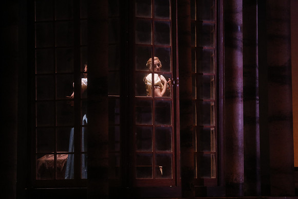 Eugene Onegin Florida Grand Opera by Konstantin Shilovsky