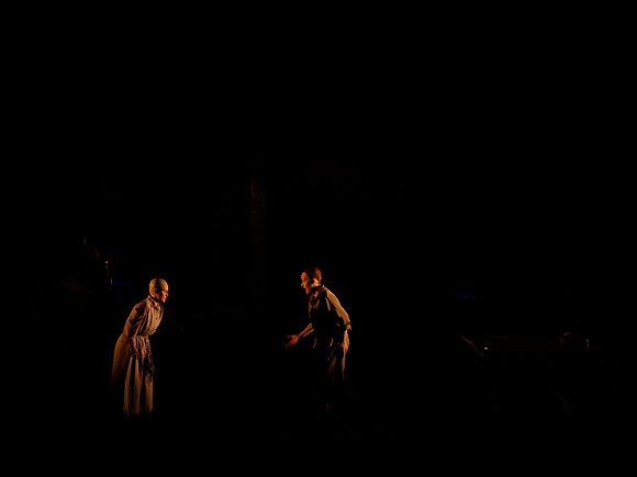 The Passenger Florida Grand Opera by Alexander Medvedev