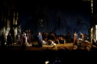 Norma Florida Grand Opera by Felice Romani