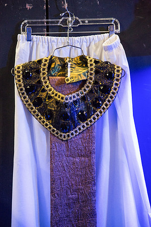 Salome Florida Grand Opera by Richard Strauss