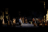 Norma Florida Grand Opera by Felice Romani