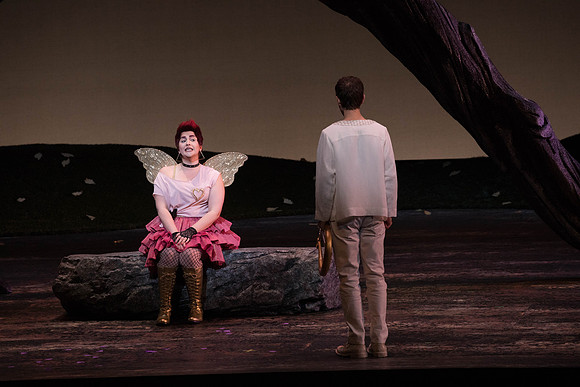 Orfeo ed Euridice Florida Grand Opera by Ranieri de’ Calzabigi