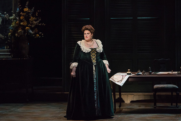 A Masked Ball Florida Grand Opera by Antonio Somma