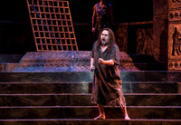 Salome By Richard Stauss Florida Grand Opera