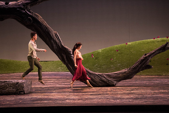 Orfeo ed Euridice Florida Grand Opera by Ranieri de’ Calzabigi