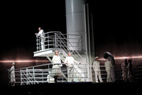The Passenger Florida Grand Opera by Alexander Medvedev