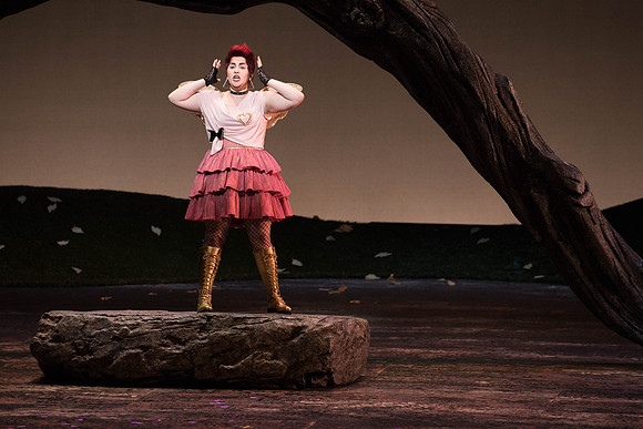 Orfeo ed Euridice Florida Grand Opera by Ranieri de’ Calzabigi