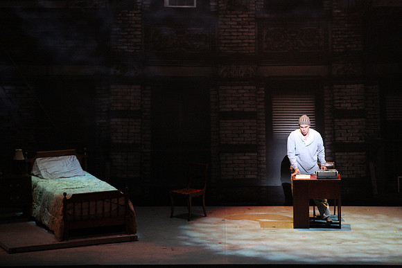 Before Night Falls Florida Grand Opera by Jorge Martin with Dolores M. Koch