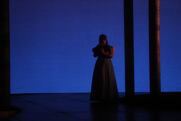 Eugene Onegin Florida Grand Opera by Konstantin Shilovsky
