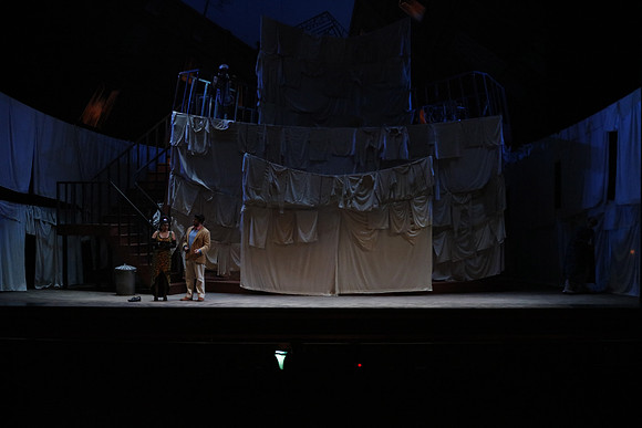 Don Pasquale Florida Grand Opera by Giovanni Ruffini and Gaetano Donizetti