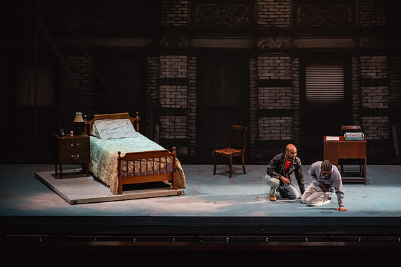 Before Night Falls Florida Grand Opera by Jorge Martin with Dolores M. Koch