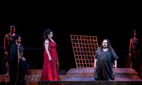 Salome By Richard Stauss Florida Grand Opera