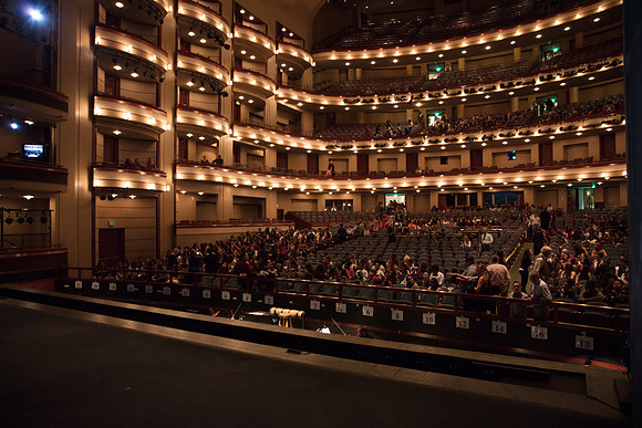 Lucia di Lammermoor Florida Grand Opera by Salvadore Cammarano