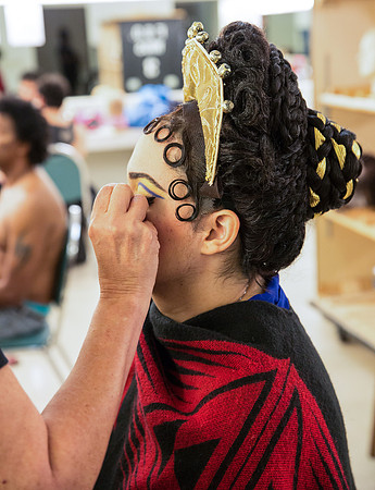 Salome Florida Grand Opera by Richard Strauss