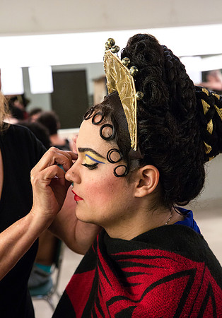 Salome Florida Grand Opera by Richard Strauss