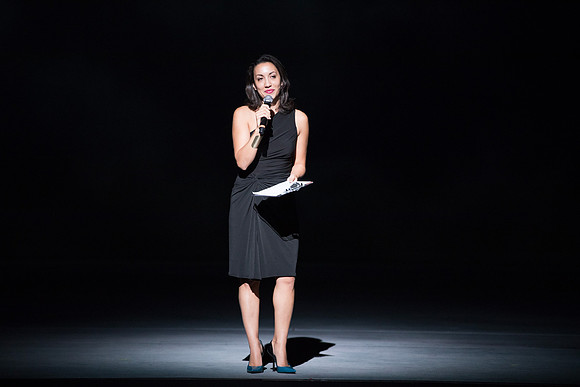 Lucia di Lammermoor Florida Grand Opera by Salvadore Cammarano