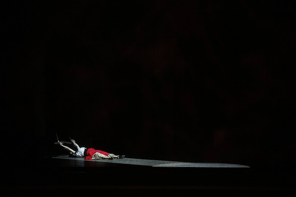 Carmen Florida Grand Opera by Henri Meilhac and Ludovic Halevy