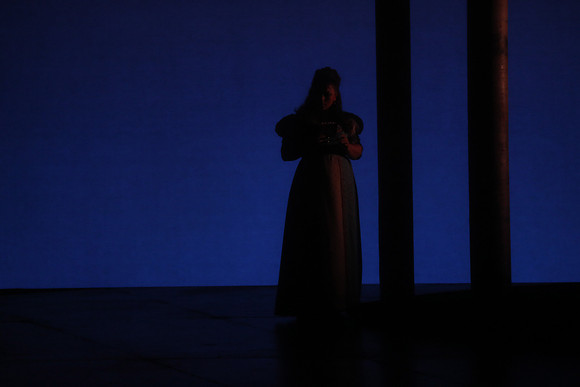 Eugene Onegin Florida Grand Opera by Konstantin Shilovsky