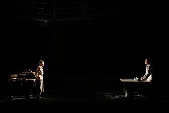 The Passenger Florida Grand Opera by Alexander Medvedev