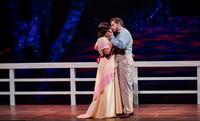 Florencia en el Amazonas Florida Grand Opera by Marcela Fuentes-Berain