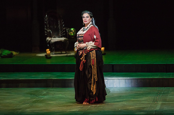 A Masked Ball Florida Grand Opera by Antonio Somma