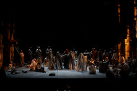 Norma Florida Grand Opera by Felice Romani
