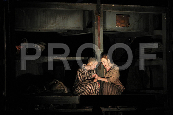 The Passenger Florida Grand Opera by Alexander Medvedev