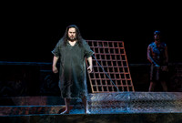 Salome By Richard Stauss Florida Grand Opera