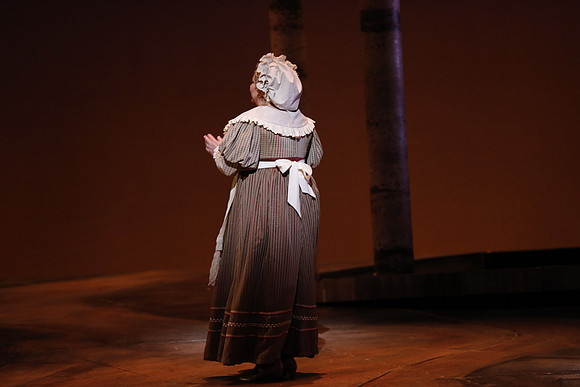 Eugene Onegin Florida Grand Opera by Konstantin Shilovsky