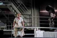 The Passenger Florida Grand Opera by Alexander Medvedev