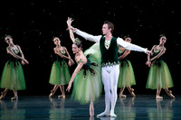 Emeralds Pick By Tricia