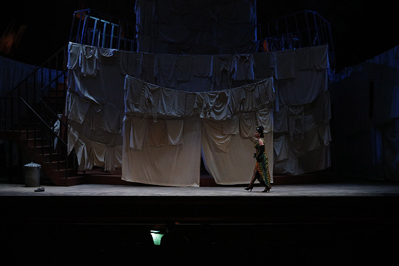 Don Pasquale Florida Grand Opera by Giovanni Ruffini and Gaetano Donizetti