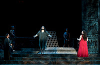Salome By Richard Stauss Florida Grand Opera
