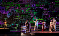 Florencia en el Amazonas Florida Grand Opera by Marcela Fuentes-Berain
