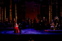 Eugene Onegin Florida Grand Opera by Konstantin Shilovsky