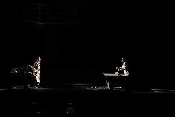 The Passenger Florida Grand Opera by Alexander Medvedev