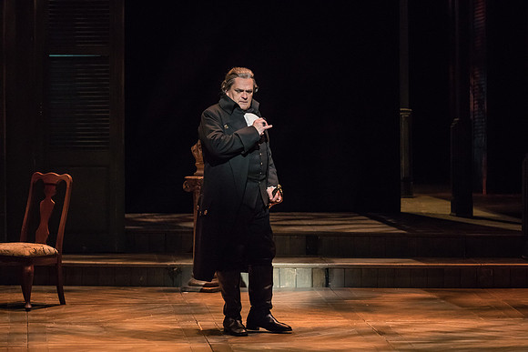 A Masked Ball Florida Grand Opera by Antonio Somma