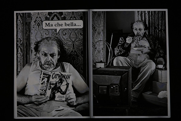 Don Pasquale Florida Grand Opera by Giovanni Ruffini and Gaetano Donizetti