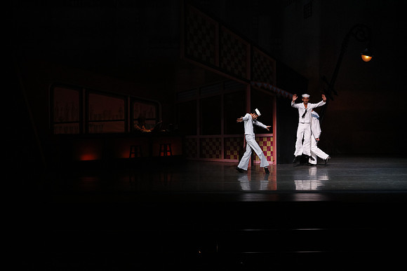 20151022_MCB_Fancy_Free_Warmup_Stage_Arsht_75A5329