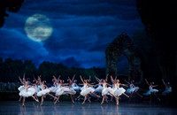 Swan Lake 2 Cast  for Amber double cheque it Tricia 0350