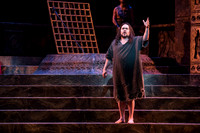 Salome By Richard Stauss Florida Grand Opera