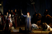 Norma Florida Grand Opera by Felice Romani