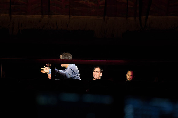 Orfeo ed Euridice Florida Grand Opera by Ranieri de’ Calzabigi