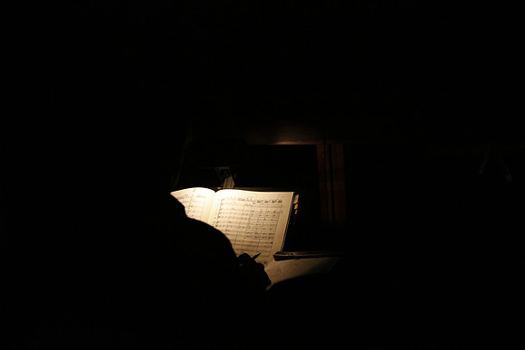 Norma Florida Grand Opera by Felice Romani