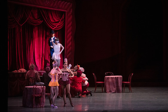 20191020_Slaughter_on_Tenth_Avenue_2 Cast_75A3720