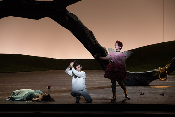 Orfeo ed Euridice Florida Grand Opera by Ranieri de’ Calzabigi